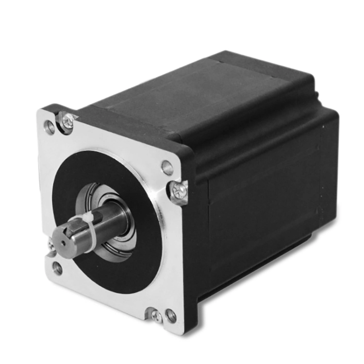 BG110BL110 Variable Speed  48V 2000W Adjustable robot brushless DC motor 1