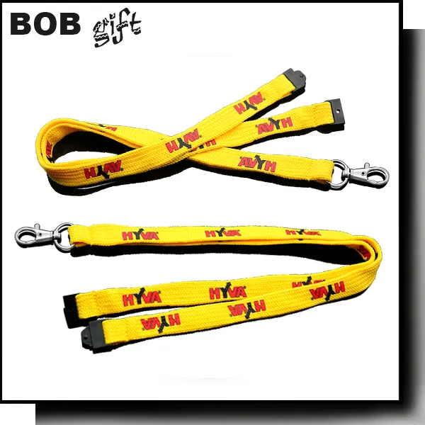 Customized Wholesale Custom Lanyards for Arts 2