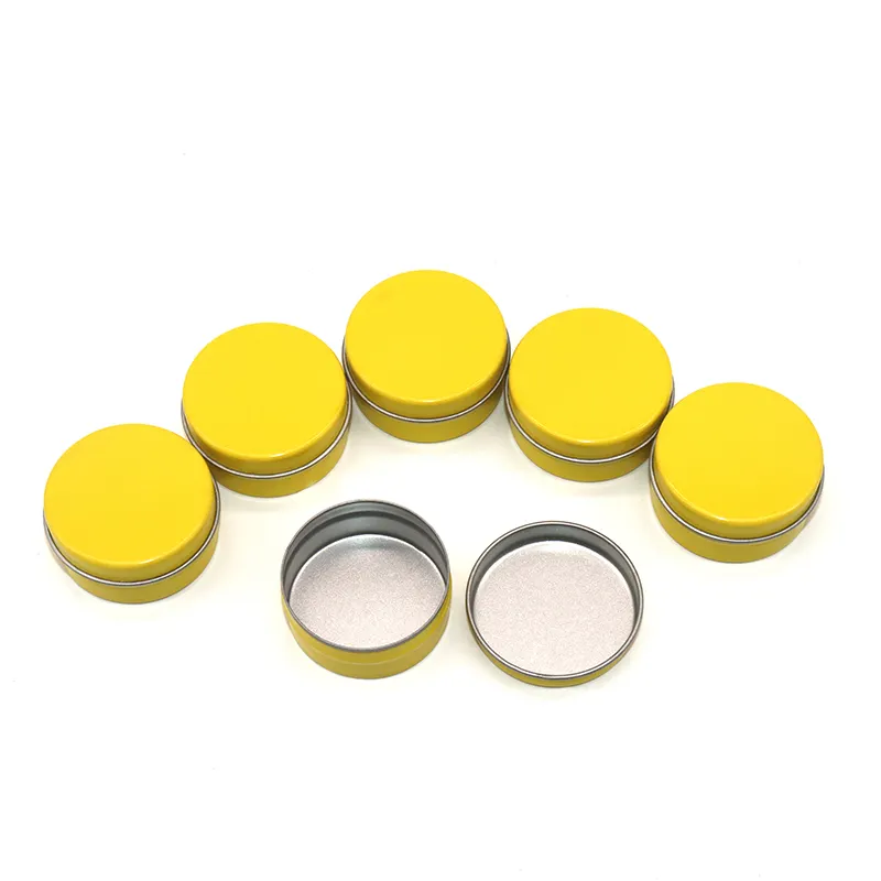 1 Oz Metal Tins Wholesale 30-35 Days by XPD 5