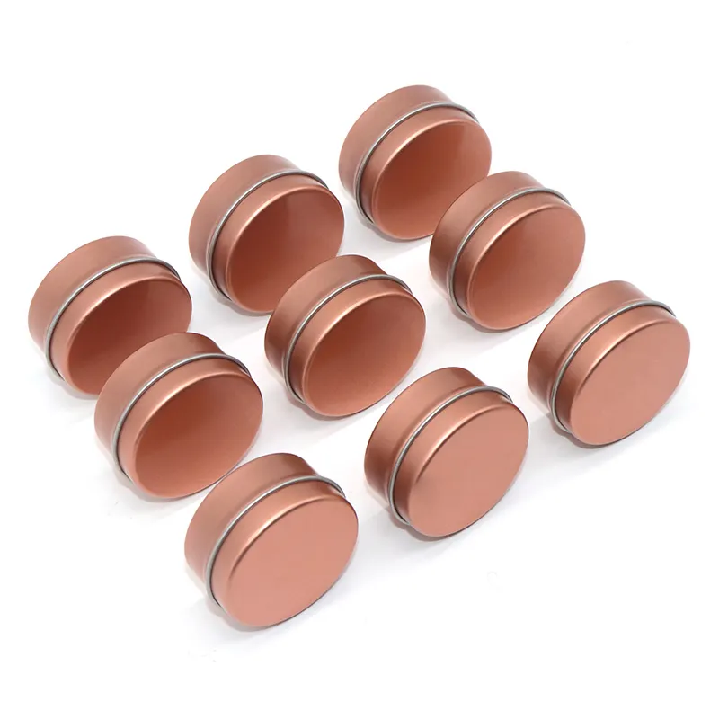1 Oz Metal Tins Wholesale 30-35 Days by XPD 4