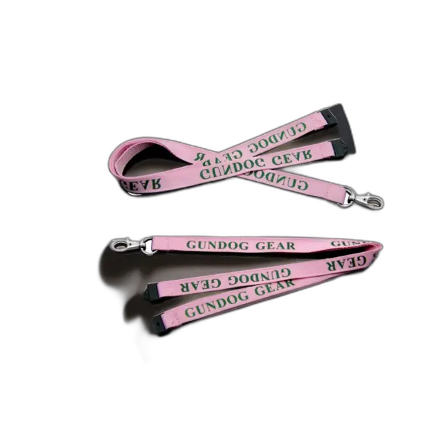 Customized Wholesale Custom Lanyards for Arts 3