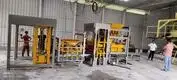 Brick Making Machine by YIXIN 4