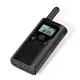 Electric Transportation - - the Energetic-4 5