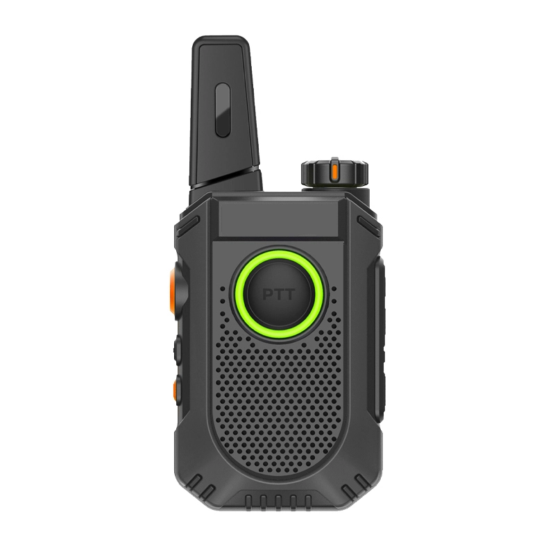 Durable Walkie-talkie Battery 1000mAh Talk Range 1-3km TC 18 1