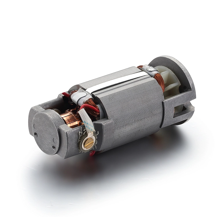 BGAC4445 110V 20W 20000rpm motor de CA de alta velocidad para molinillo de café 1
