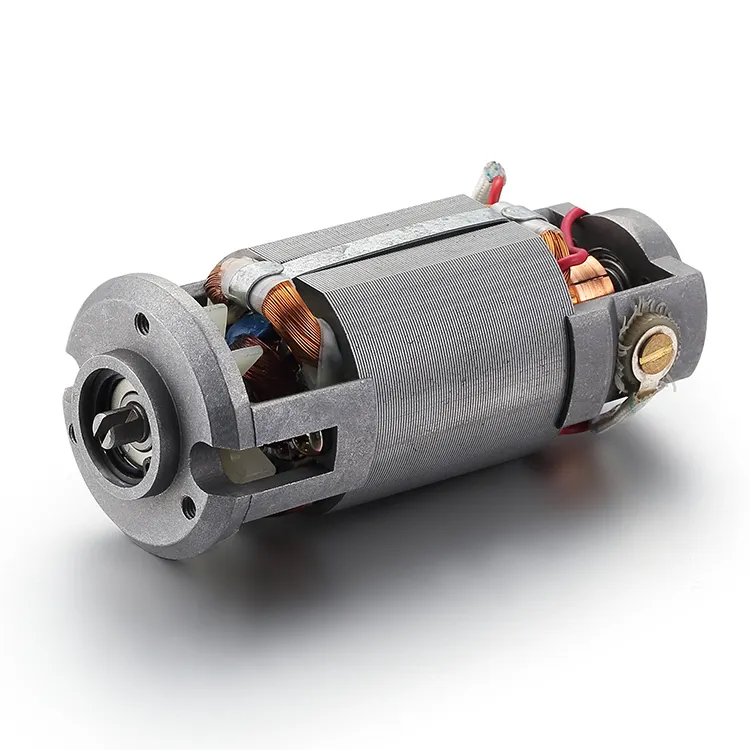 Buy Ac Motor Factory Manufacturers 5