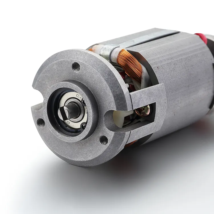 Buy Ac Motor Factory Manufacturers 3