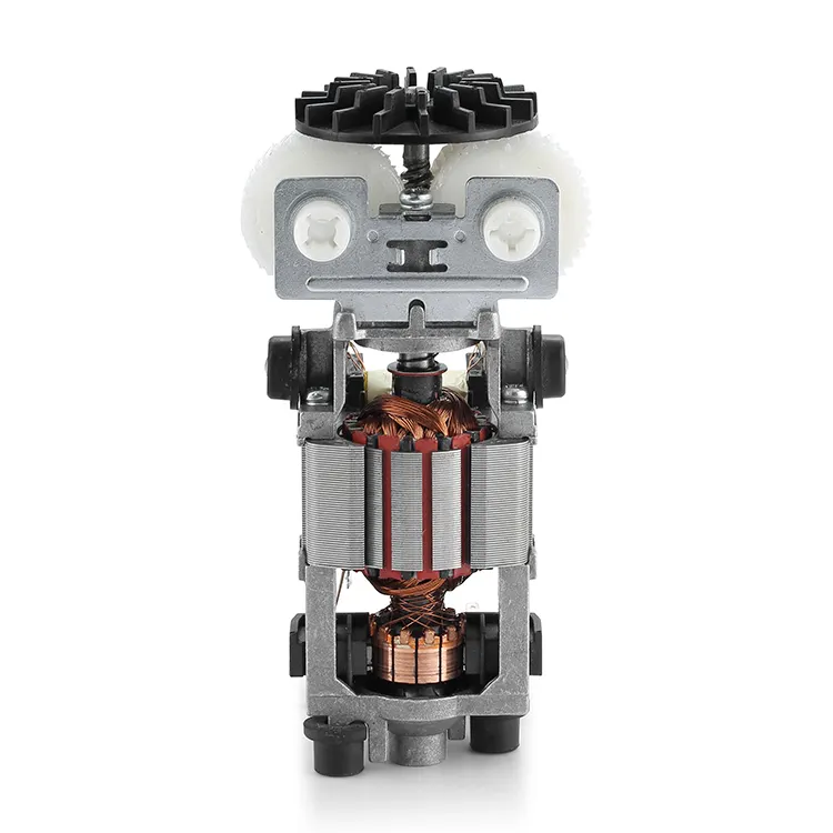 Custom Universal Electric Motor Suppliers 5
