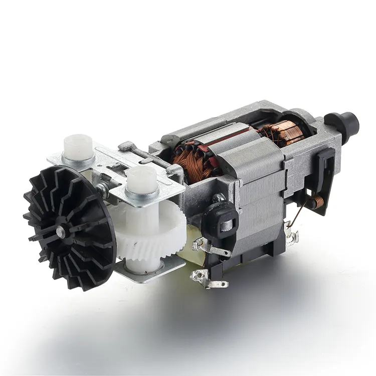Custom Universal Electric Motor Suppliers 4