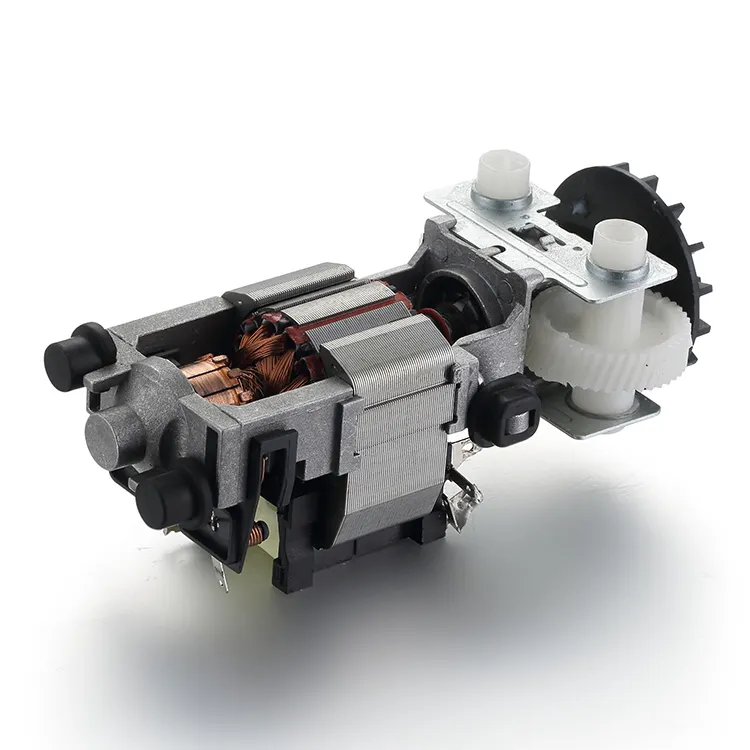 The Power Of Universal Motors: Versatile Solutions For Your Motor Needs 1