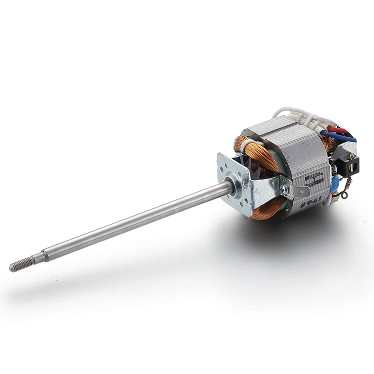 Motor de máquina de café BGAC5425 220V 200W de larga duración y bajo ruido 1