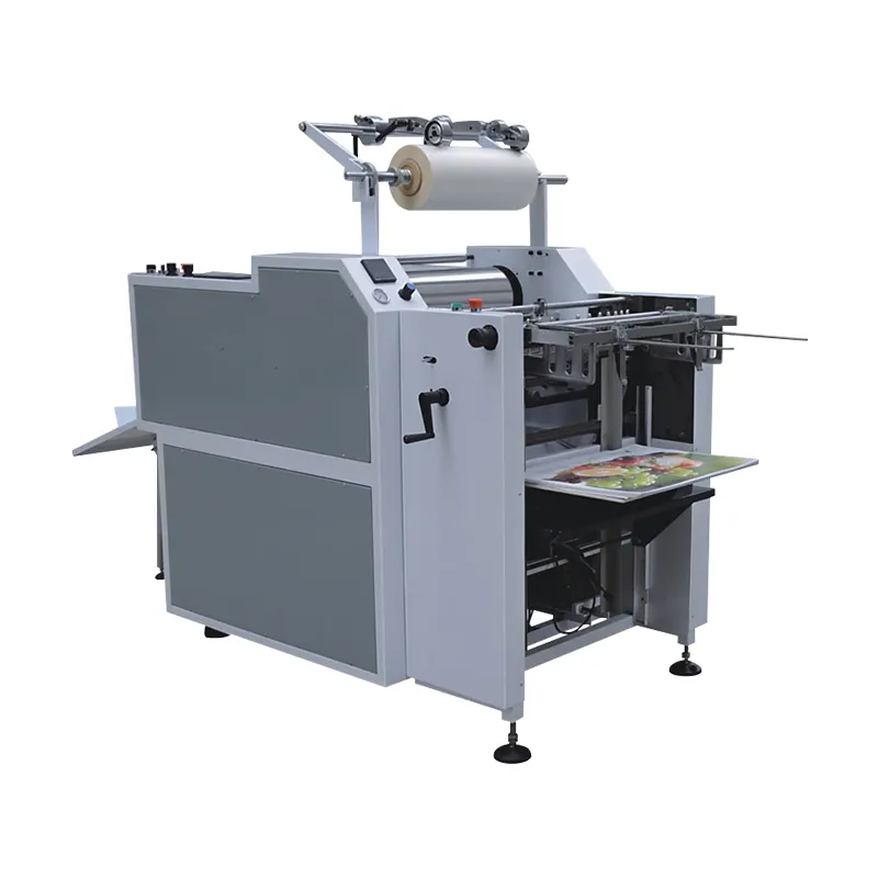Top Selling Paper Making Machine for Sale 3