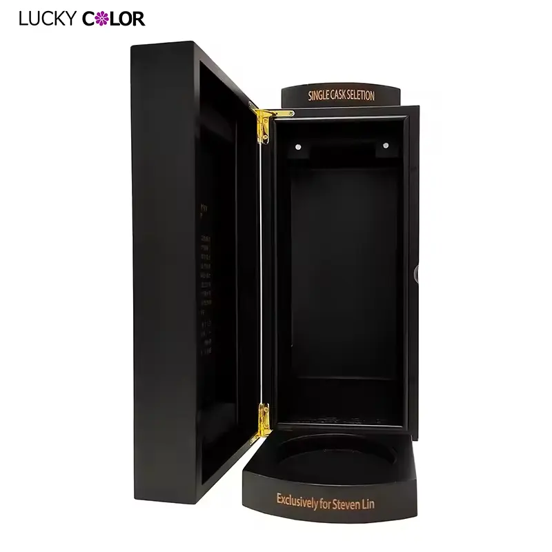 Wholesale Packaging Box Customized by Airfactory 6