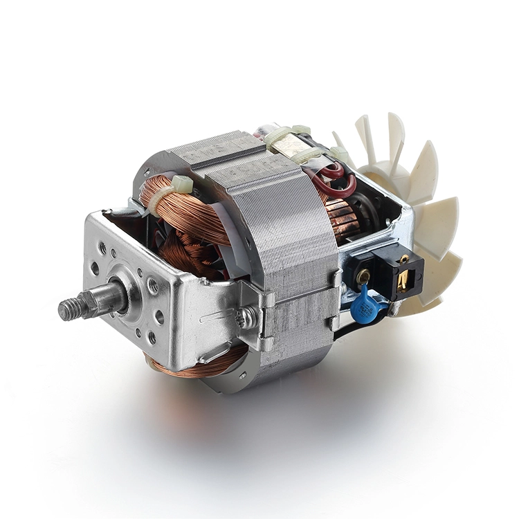 Motor de CA del molinillo de café de larga duración BGAC6325 110V 350W 1
