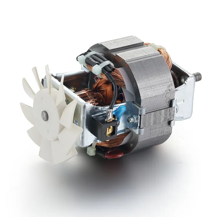 Ac Motor Company Suppliers 0.1-0.38N.m 5