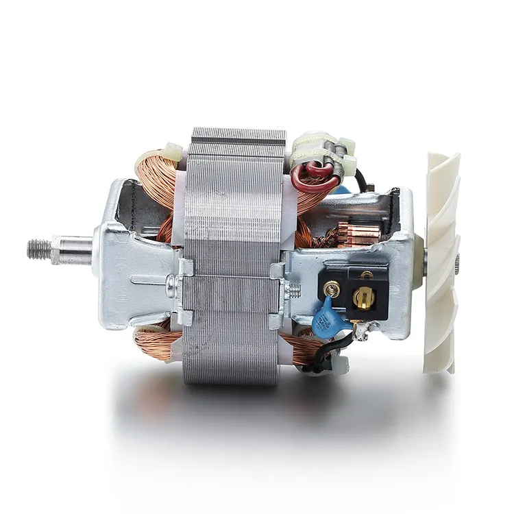 Ac Motor Company Suppliers 0.1-0.38N.m 4