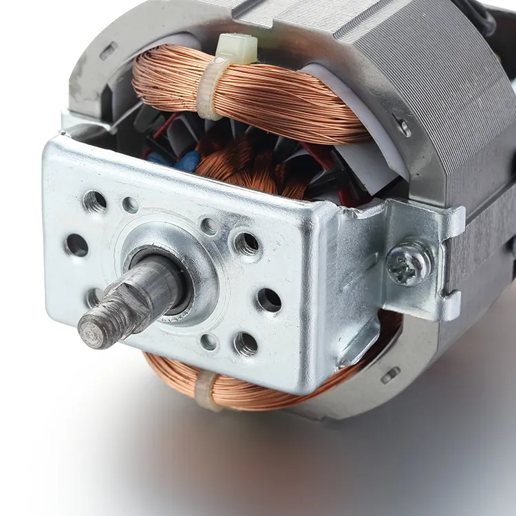 Ac Motor Company Suppliers 0.1-0.38N.m 2
