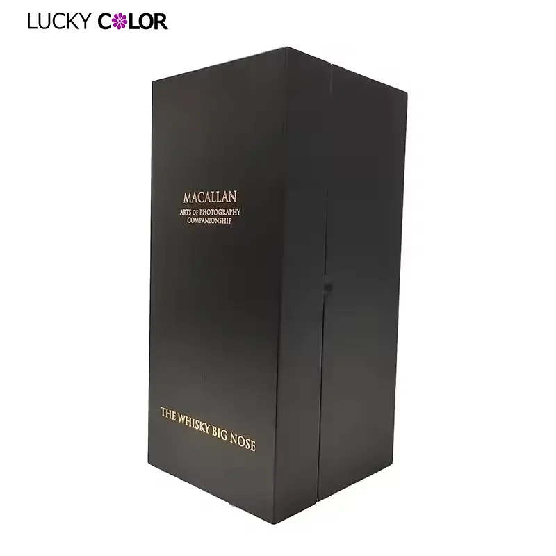 Wholesale Packaging Box Customized by Airfactory 5