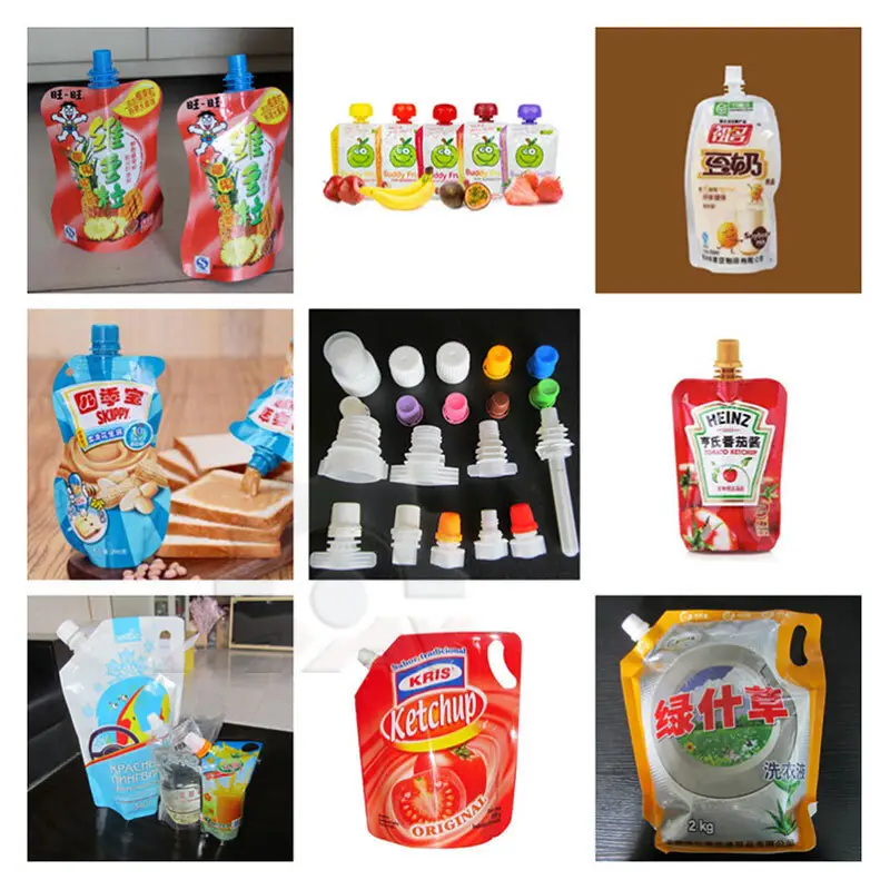 Vacuum Emulsifying Mixer Machine - - MAXWELL-3 8