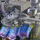 Vacuum Emulsifying Mixer Machine - - MAXWELL-3 7