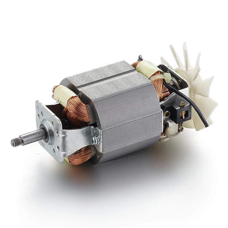 Motor de CA BGAC6335 220v 400w para exprimidor de cocina 1