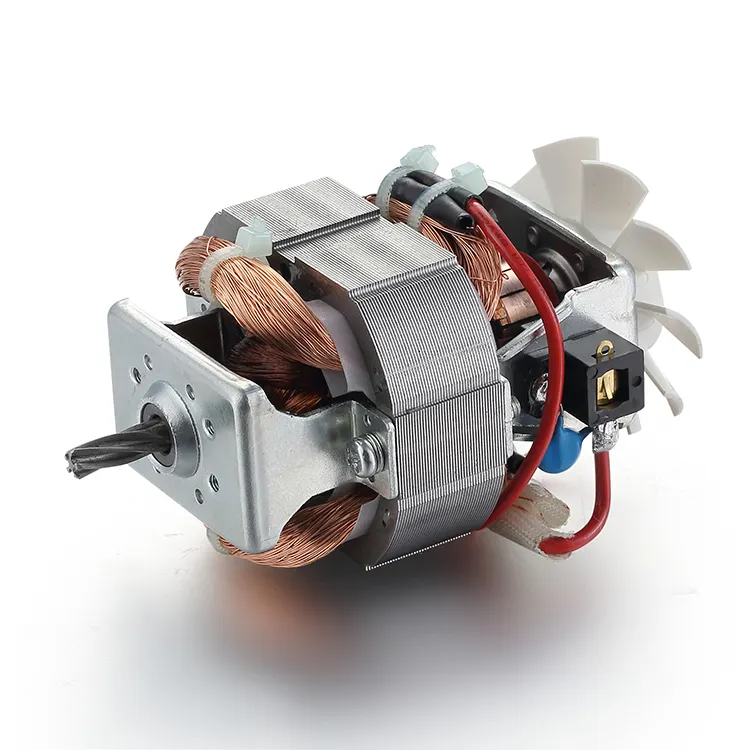 Professional Universal Electric Motor Company Cost 5