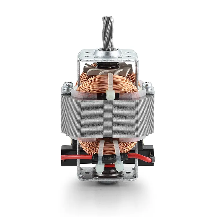 Professional Universal Electric Motor Company Cost 4