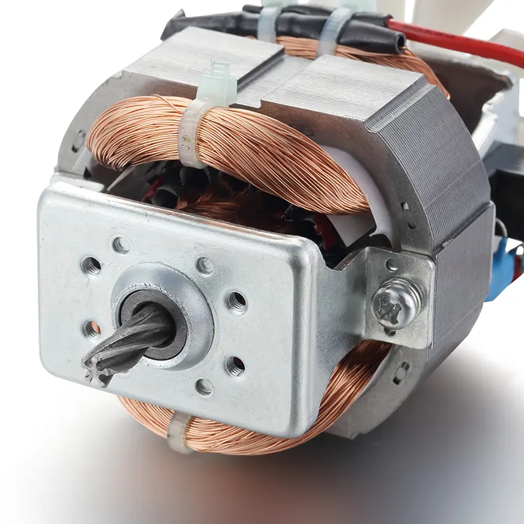 Professional Universal Electric Motor Company Cost 3