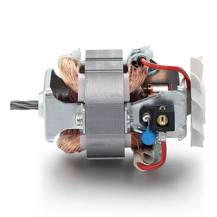 Professional Universal Electric Motor Company Cost 2
