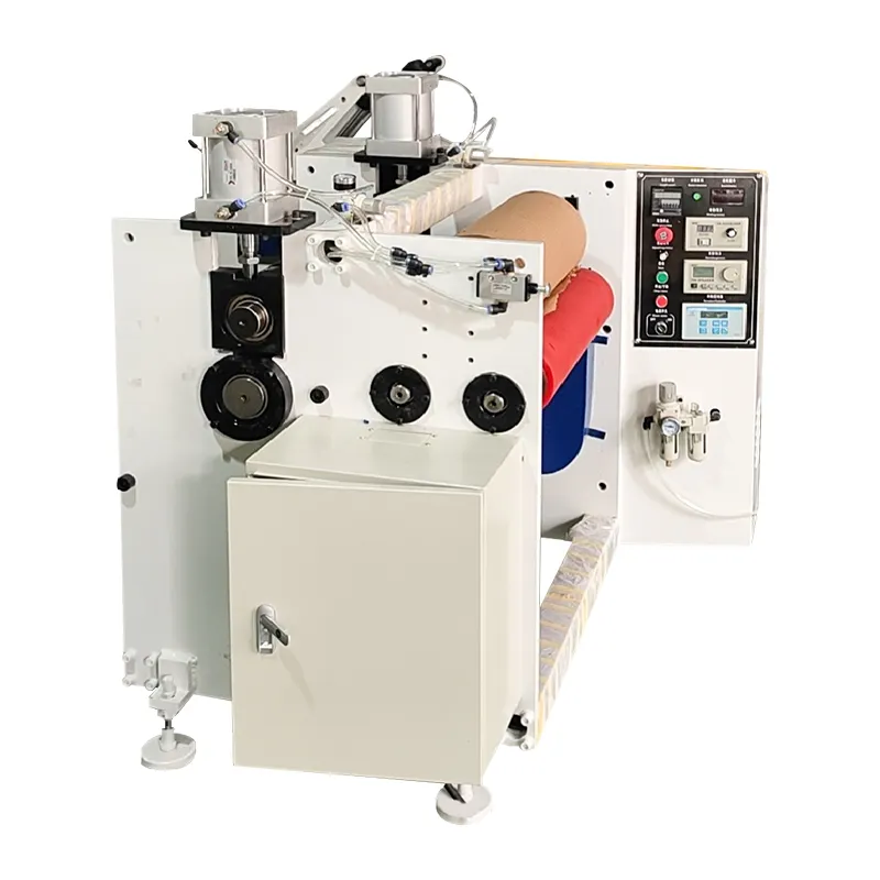 Produsen Mesin Pengolah Kertas Jual Bagus 3