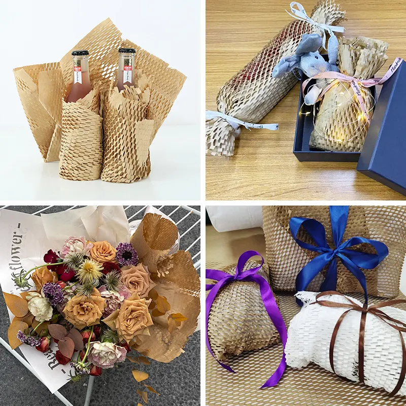 Produsen Mesin Pengolah Kertas Jual Bagus 7