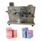 PRINCE Manual Sanitary Napkin Making Machine Manufacturer 4