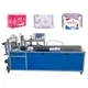 PRINCE Manual Sanitary Napkin Making Machine Manufacturer 5