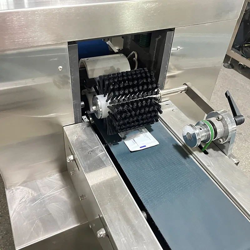 PRINCE Tissue Paper Making Machine Tissue Paper Making Machinefactory 5