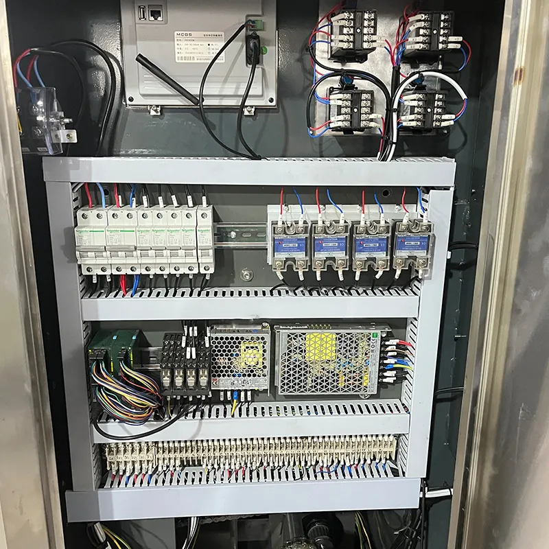 PRINCE Tissue Paper Making Machine Tissue Paper Making Machinefactory 7