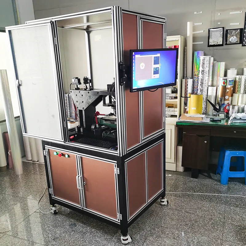 Printing Machines for Sale by PRINCE 4