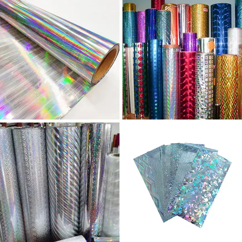 Printing Machine Manufacturer Factory 6