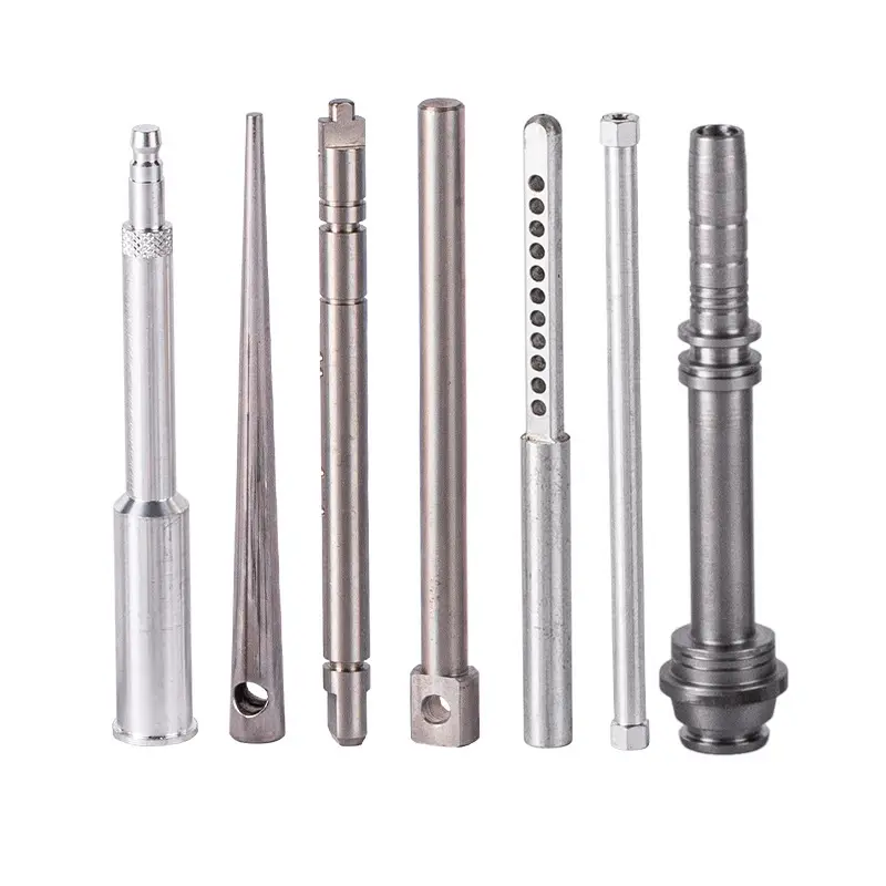 Cnc Processing Factory 6