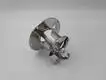 Cnc Aerospace Parts Factory Price for MachineThe First Is the Selection of Materials 2