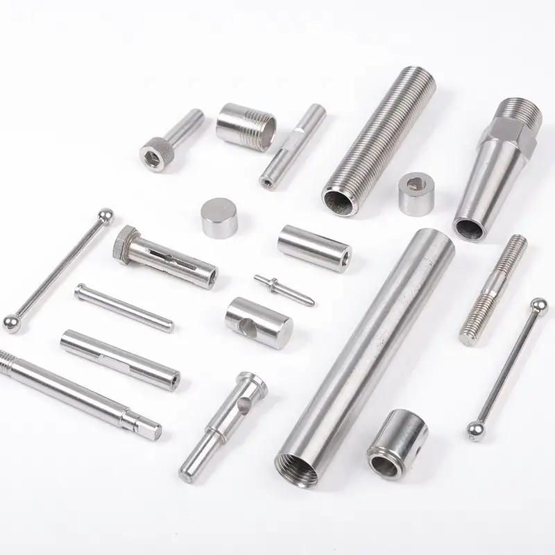 YINGSHANG Cnc Build Cnc Buildwith Good Price 3