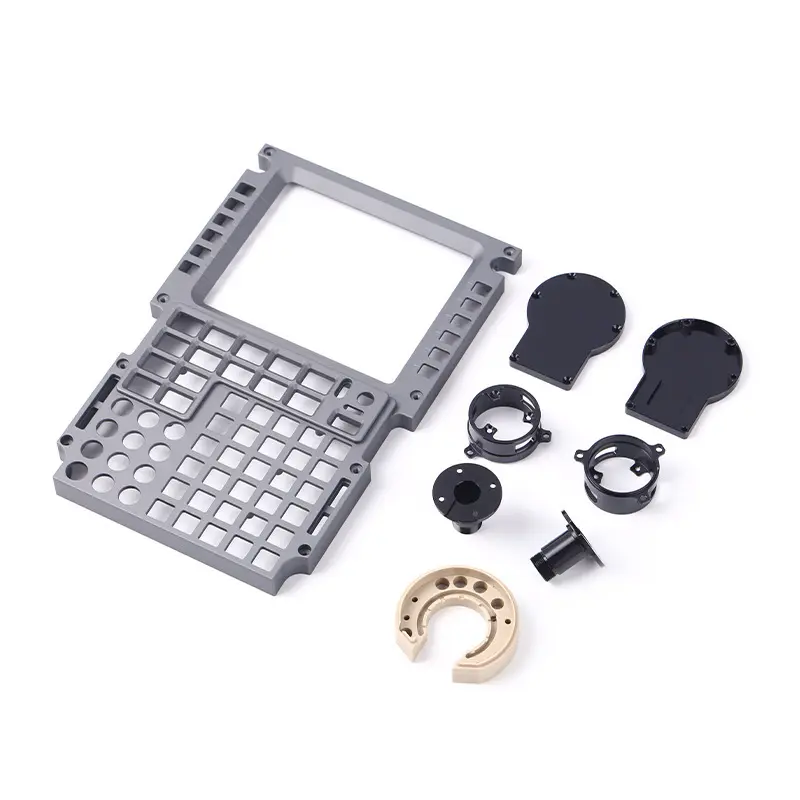 YINGSHANG Cnc Build Cnc Buildwith Good Price 5