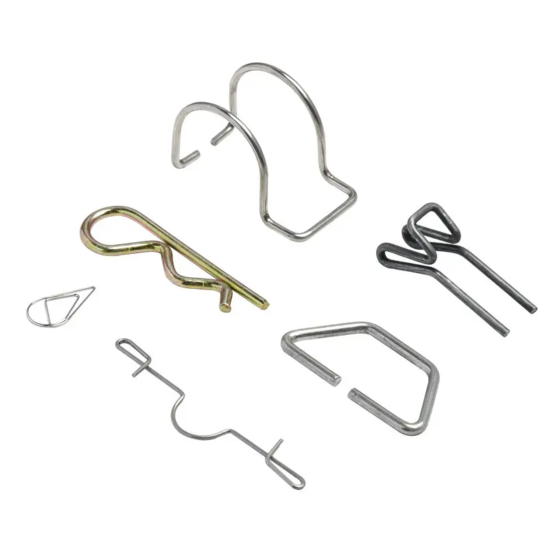 Custom Machined Metal Parts - - YINGSHANG 3