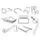 Custom Machined Metal Parts - - YINGSHANG 4