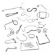 Custom Machined Metal Parts - - YINGSHANG 5