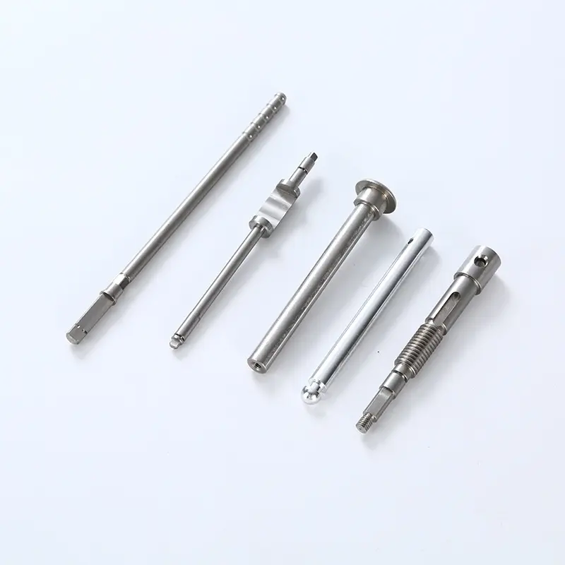 YINGSHANG Prototype Cnc Parts Factory Price 3