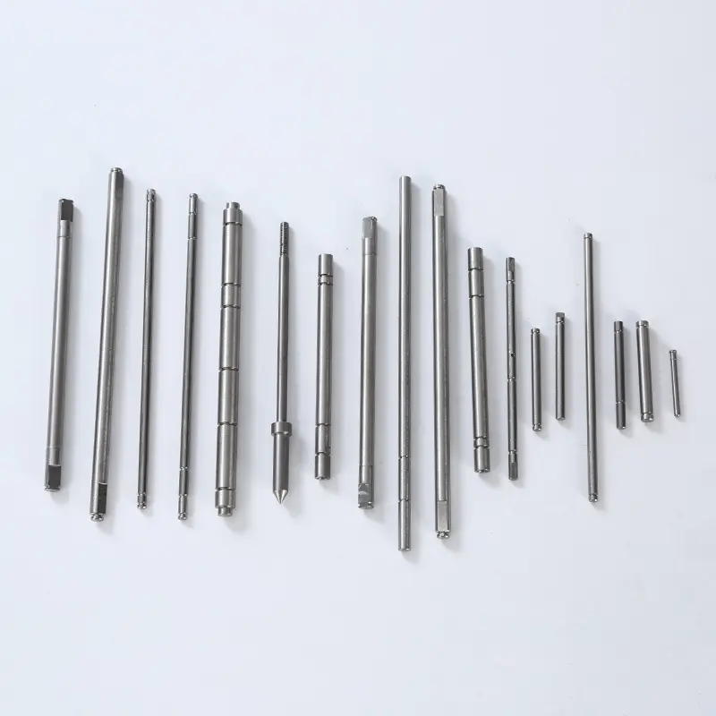 YINGSHANG Prototype Cnc Parts Factory Price 2