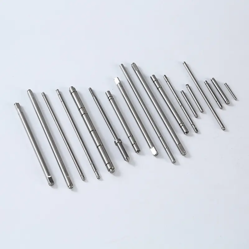 YINGSHANG Prototype Cnc Parts Factory Price 4