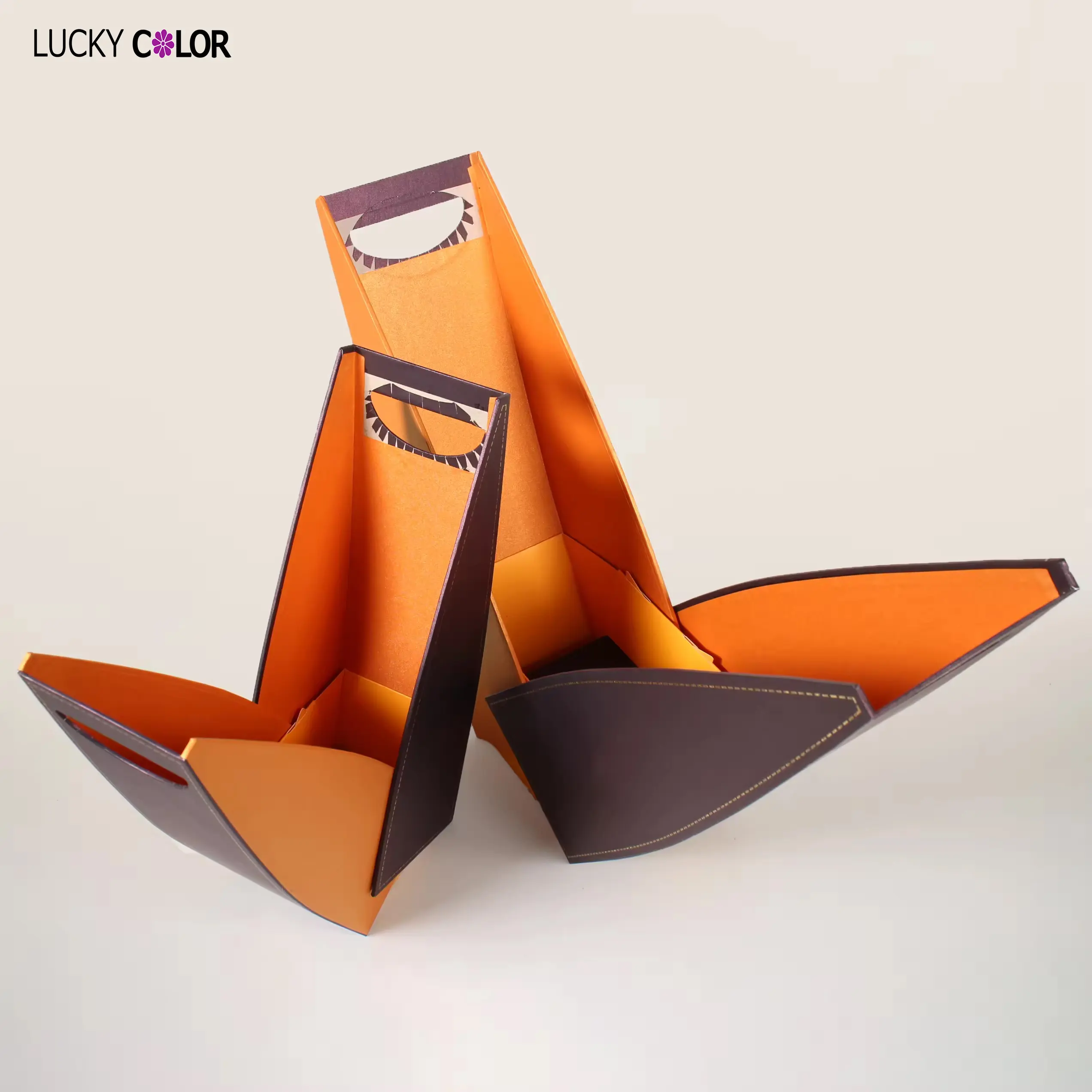 Professional Gift Box Supplier 2