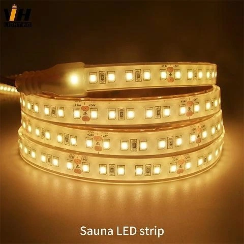 SMD2835 120 LEDs Sauna LED Strip  VH-241-2835-600-SNA 1