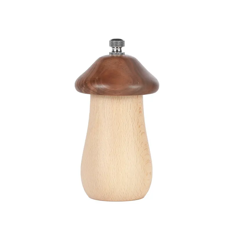 Customized Salt and Pepper Grinder Factory Price 3